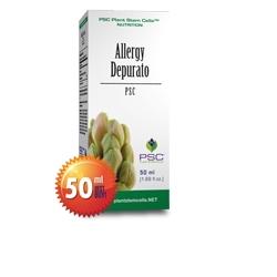 PSC ALLERGY DEPURATO GOCCE 50 ML - Farmacia Murachelli Di Putelli dr. Giovanni