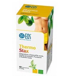 EOS THERMO STAX 60 COMPRESSE - Farmacia Murachelli Di Putelli dr. Giovanni