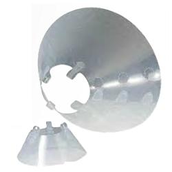 KRUUSE COLLARE ELISABETTIANO 25 CM - Farmacia Murachelli Di Putelli dr. Giovanni