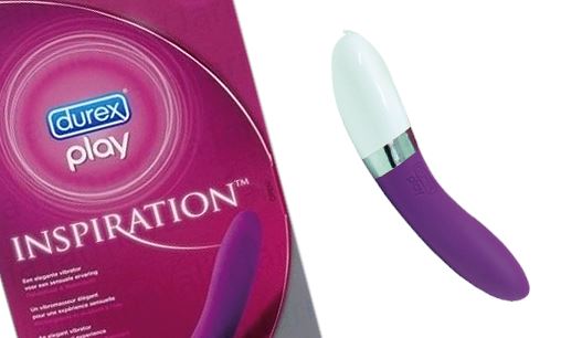 MASSAGGIATORE INTIMO DUREX PLAY INSPIRATION - Farmacia Murachelli Di Putelli dr. Giovanni