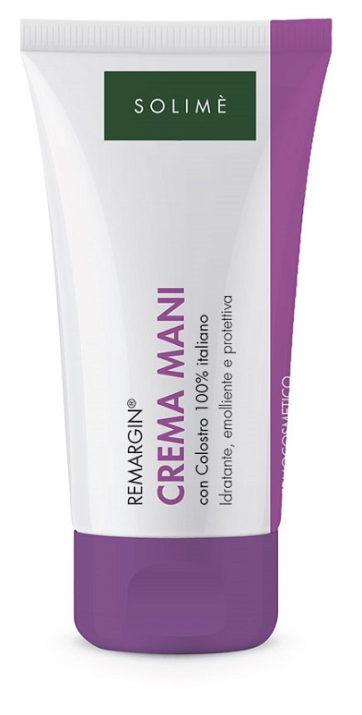 REMARGIN MANI CREMA 75ML - Farmacia Murachelli Di Putelli dr. Giovanni