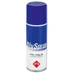 BLUSPRAY 200 ML - Farmacia Murachelli Di Putelli dr. Giovanni