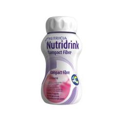 NUTRIDRINK COMPACT FIBRE CAFFE' 125 ML 4 PEZZI - Farmacia Murachelli Di Putelli dr. Giovanni