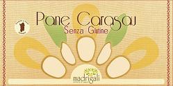 PANE CARASAU 250 G - Farmacia Murachelli Di Putelli dr. Giovanni