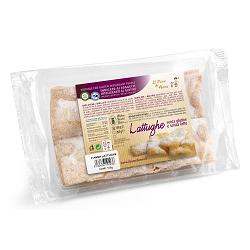 IL PANE DI ANNA LATTUGHE 100 G - Farmacia Murachelli Di Putelli dr. Giovanni