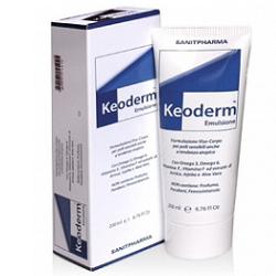 KEODERM EMULSIONE 200 ML - Farmacia Murachelli Di Putelli dr. Giovanni