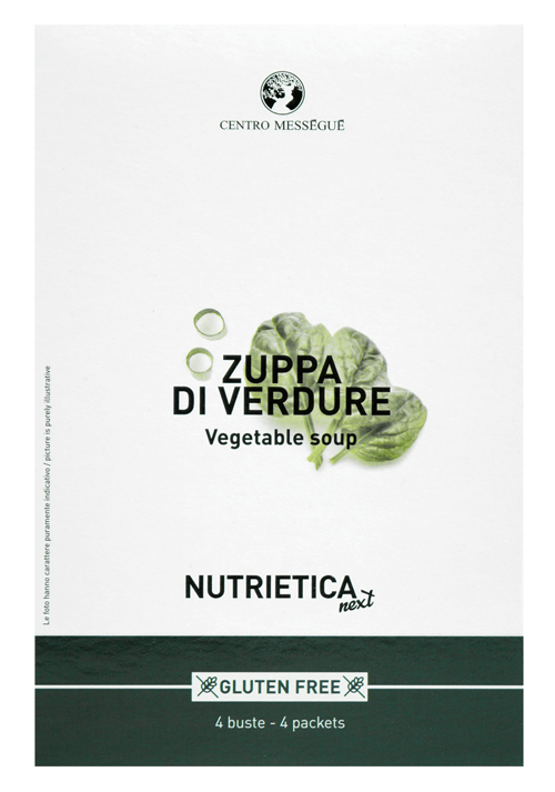 ENERGY DIET ZUPPA VERDURE - Farmacia Murachelli Di Putelli dr. Giovanni