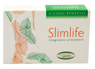 SLIMLIFE 30 CAPSULE - Farmacia Murachelli Di Putelli dr. Giovanni