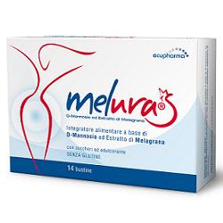 MELURA 14 BUSTINE - Farmacia Murachelli Di Putelli dr. Giovanni
