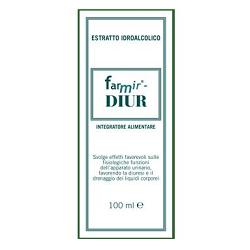 FARMIR DIUR 100 ML - Farmacia Murachelli Di Putelli dr. Giovanni