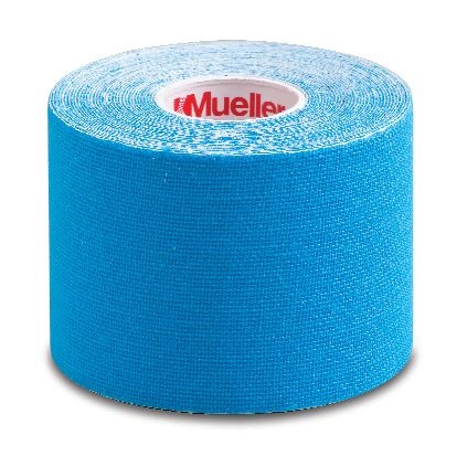 BENDA TAPE PER KINESIOLOGIA BLU 5X500CM - Farmacia Murachelli Di Putelli dr. Giovanni