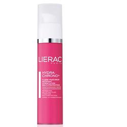 LIERAC HYDRA CHRONO+ FLUIDO PELLE MISTA - Farmacia Murachelli Di Putelli dr. Giovanni
