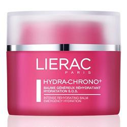 LIERAC HYDRA CHRONO+ BALSAMO REIDRATANTE - Farmacia Murachelli Di Putelli dr. Giovanni