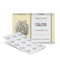 CALCIO COMPRESSE 60 COMPRESSE - Farmacia Murachelli Di Putelli dr. Giovanni