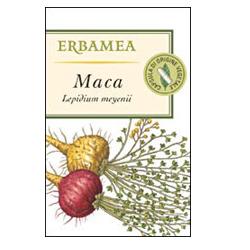 MACA 50 CAPSULE VEGETALI - Farmacia Murachelli Di Putelli dr. Giovanni