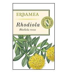 RHODIOLA 50 CAPSULE VEGETALI - Farmacia Murachelli Di Putelli dr. Giovanni