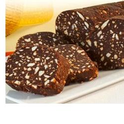SALAME CIOCCOLATO 175 G - Farmacia Murachelli Di Putelli dr. Giovanni