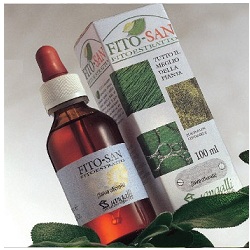 RIBES NERO TINTURA MADRE 100 ML - Farmacia Murachelli Di Putelli dr. Giovanni