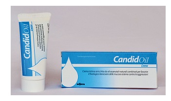 CANDIDOIL CREMA 30 ML - Farmacia Murachelli Di Putelli dr. Giovanni