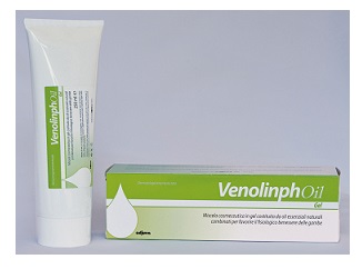 VENOLINPHOIL GEL 250 ML - Farmacia Murachelli Di Putelli dr. Giovanni