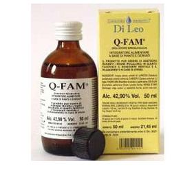 Q-FAM 100 ML - Farmacia Murachelli Di Putelli dr. Giovanni
