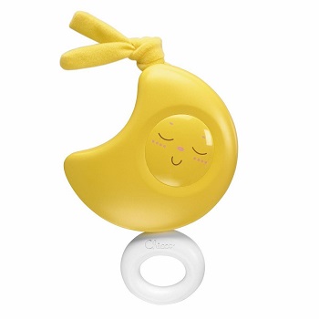 CHICCO GIOCO NINNA LUNA - Farmacia Murachelli Di Putelli dr. Giovanni