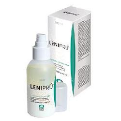LENIPRU' FLUIDO EMULSIONABILE SPRAY 100 ML - Farmacia Murachelli Di Putelli dr. Giovanni