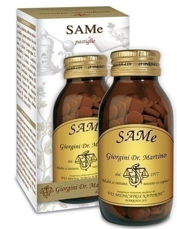 SAME 180 PASTIGLIE - Farmacia Murachelli Di Putelli dr. Giovanni