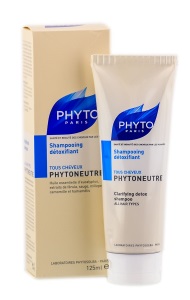 PHYTO PHYTONEUTRE SHAMPOO 125 ML 2011 - Farmacia Murachelli Di Putelli dr. Giovanni
