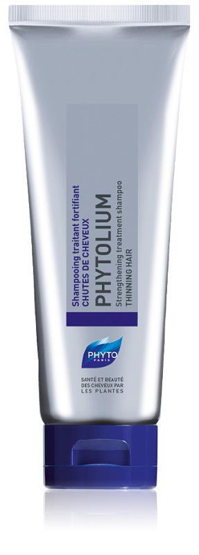 PHYTO PARIS PHYTOLIUM SHAMPOO 125 ML 2011 - Farmacia Murachelli Di Putelli dr. Giovanni