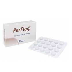 PERFLOG 30 COMPRESSE - Farmacia Murachelli Di Putelli dr. Giovanni