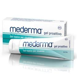 MEDERMA GEL 50 ML - Farmacia Murachelli Di Putelli dr. Giovanni