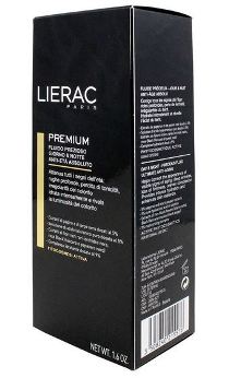 LIERAC PREMIUM FLUIDO ANTIETA' GLOBALE - Farmacia Murachelli Di Putelli dr. Giovanni