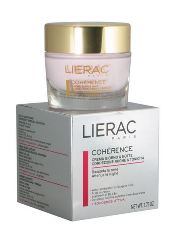 LIERAC COHERENCE JOUR & NUIT RUGHE - Farmacia Murachelli Di Putelli dr. Giovanni