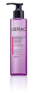 LIERAC DEMAQUILLANT DOUCEUR ACQUA MICELLARE - Farmacia Murachelli Di Putelli dr. Giovanni