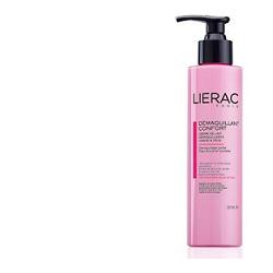 LIERAC DEMAQUILLANT COMFORT LATTE STRUCCANTE - Farmacia Murachelli Di Putelli dr. Giovanni