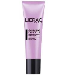LIERAC GOMMAGE DOUCEUR ESFOLIANTE VELLUTATO 50 ML - Farmacia Murachelli Di Putelli dr. Giovanni