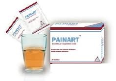 PAINART 20 BUSTINE - Farmacia Murachelli Di Putelli dr. Giovanni