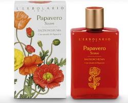 PAPAVERO SOAVE BAGNOSCHIUMA 250 ML - Farmacia Murachelli Di Putelli dr. Giovanni