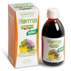 VIGORFORMA EFFETTO DRENA MELA 240 ML - Farmacia Murachelli Di Putelli dr. Giovanni