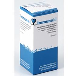 IMMUNOID 200 ML - Farmacia Murachelli Di Putelli dr. Giovanni