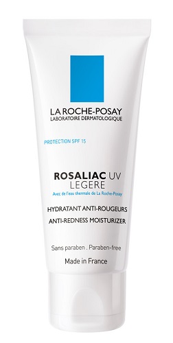 ROSALIAC UV LEGERE CREMA SPF15 40 ML - Farmacia Murachelli Di Putelli dr. Giovanni