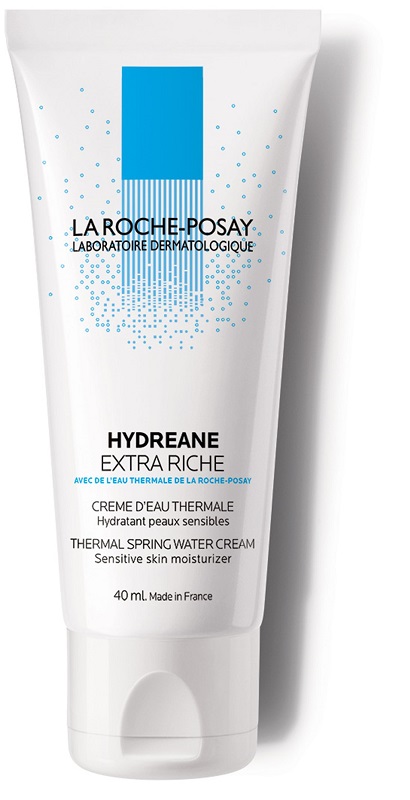 HYDREANE EXTRA RICHE 40 ML - Farmacia Murachelli Di Putelli dr. Giovanni