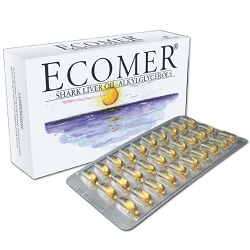 ECOMER 120 CAPSULE - Farmacia Murachelli Di Putelli dr. Giovanni