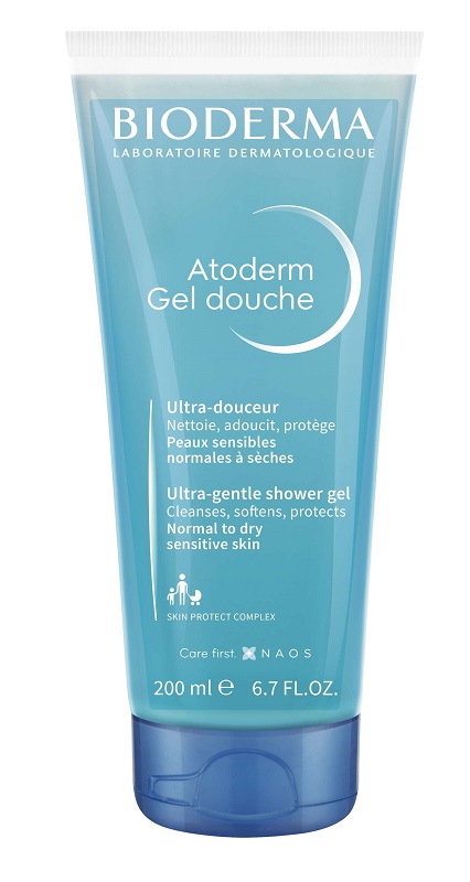 ATODERM GEL DOUCHE 200 ML - Farmacia Murachelli Di Putelli dr. Giovanni