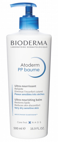 ATODERM PP BAUME 500 ML - Farmacia Murachelli Di Putelli dr. Giovanni