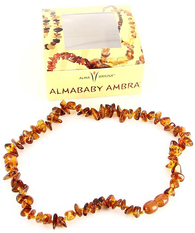 ALMABABY AMBRA COGNAC - Farmacia Murachelli Di Putelli dr. Giovanni