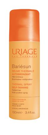 BARIESUN BRUME AUTOABBRONZANTE 100 ML - Farmacia Murachelli Di Putelli dr. Giovanni