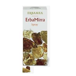 ERBAMIRRA SPRAYGOLA 30 ML - Farmacia Murachelli Di Putelli dr. Giovanni