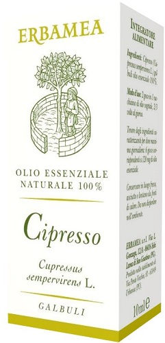 CIPRESSO 10 ML - Farmacia Murachelli Di Putelli dr. Giovanni